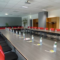 Salle de réunion