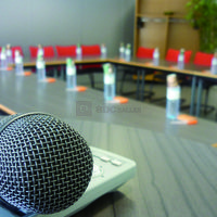 Salle de réunion