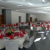 Salle de réunion