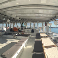 Maxi Catamarans Levantin