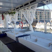 Maxi Catamarans Levantin