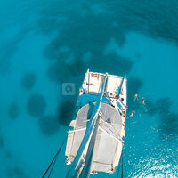 Maxi Catamarans Levantin