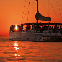 Maxi Catamarans Levantin