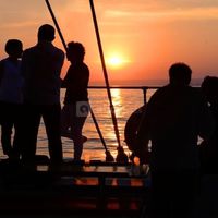 Maxi Catamarans Levantin