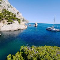Maxi Catamarans Levantin