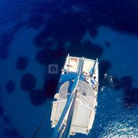 Maxi Catamarans Levantin