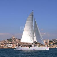 Maxi Catamarans Levantin