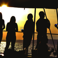 Maxi Catamarans Levantin