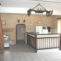 Salle du grison