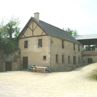 Gîte le grison