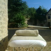 Massage en milieu troglodytique