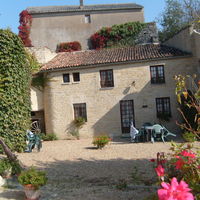 Gîte le mousseau