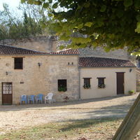 Gîte la pigeonnière