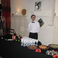 Buffet - bar