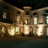 Château d'Alphéran