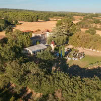 Château d'Alphéran