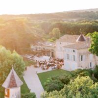 Château d'Alphéran