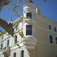 Château des Creissauds