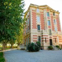 Château la Beaumétane