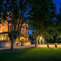 Château la Beaumétane