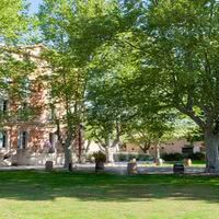 Château la Beaumétane