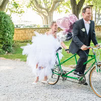 Château la Beaumétane