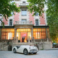 Château la Beaumétane