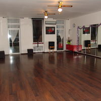 Salle de reception- salle de danse