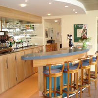 Bar ouvert de 7h a 22h