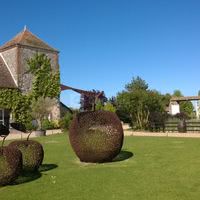 Les Hauts de Pardaillan