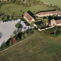 Les Hauts de Pardaillan