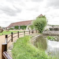 Les Hauts de Pardaillan