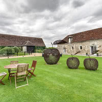 Les Hauts de Pardaillan
