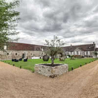 Les Hauts de Pardaillan