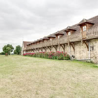 Les Hauts de Pardaillan