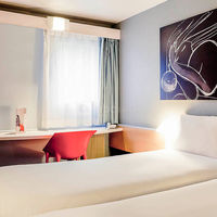 Hôtel Ibis Lyon Nord