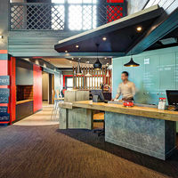 Hôtel Ibis Lyon Nord