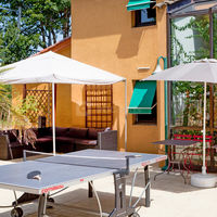 Hôtel Ibis Lyon Nord