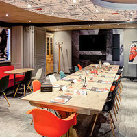 Hôtel Ibis Lyon Nord
