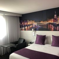 Hôtel Ibis Lyon Nord