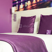 Hôtel Ibis Lyon Nord
