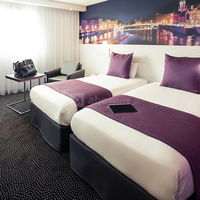 Hôtel Ibis Lyon Nord