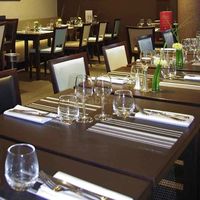 Hôtel Ibis Lyon Nord
