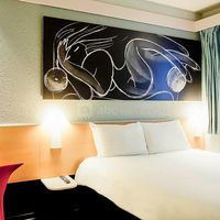 Hôtel Ibis Lyon Nord