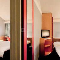 Hôtel Ibis Lyon Nord