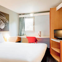 Hôtel Ibis Lyon Nord