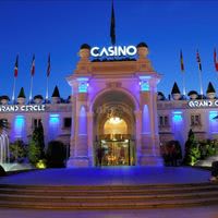 Le casino grand cercle