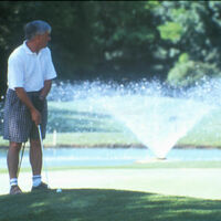 Le golf country club
