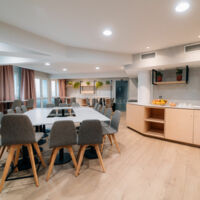 Urban Hôtel