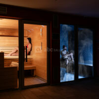 Sauna / Hammam